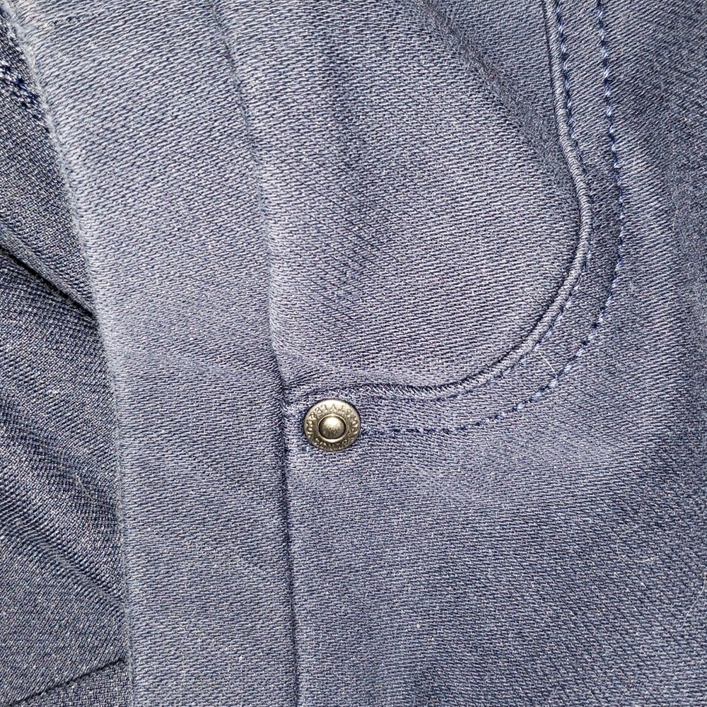 Dark blue jeggings by Style & Co. - Picture 6 of 6